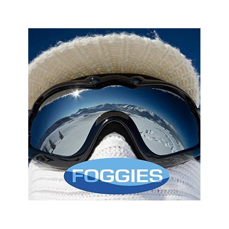 Foggies Swimlane Foggle 6+1 Pack-8